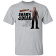 T-Shirts Sport Grey / S Shaun Of The Dead T-Shirt