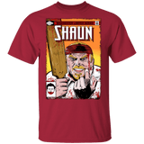 T-Shirts Cardinal / S Shaun T-Shirt