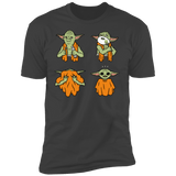 T-Shirts Heavy Metal / S Shaving Meme Men's Premium T-Shirt