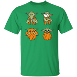 T-Shirts Irish Green / S Shaving Meme T-Shirt