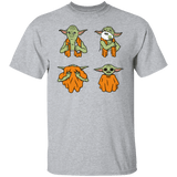 T-Shirts Sport Grey / S Shaving Meme T-Shirt