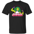 T-Shirts Black / YXS She Huck Youth T-Shirt