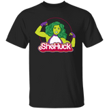 T-Shirts Black / YXS She Huck Youth T-Shirt