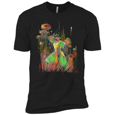 T-Shirts Black / YXS She Rocks Boys Premium T-Shirt