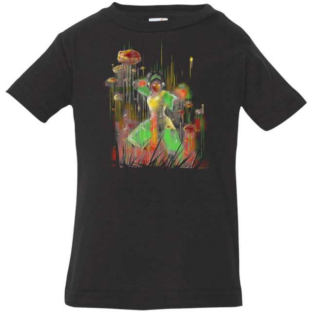 T-Shirts Black / 6 Months She Rocks Infant Premium T-Shirt