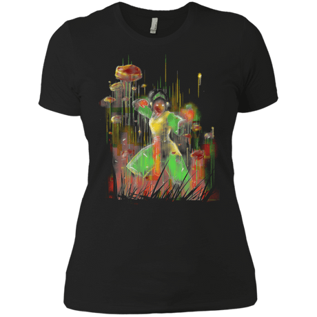 T-Shirts Black / X-Small She Rocks Women's Premium T-Shirt