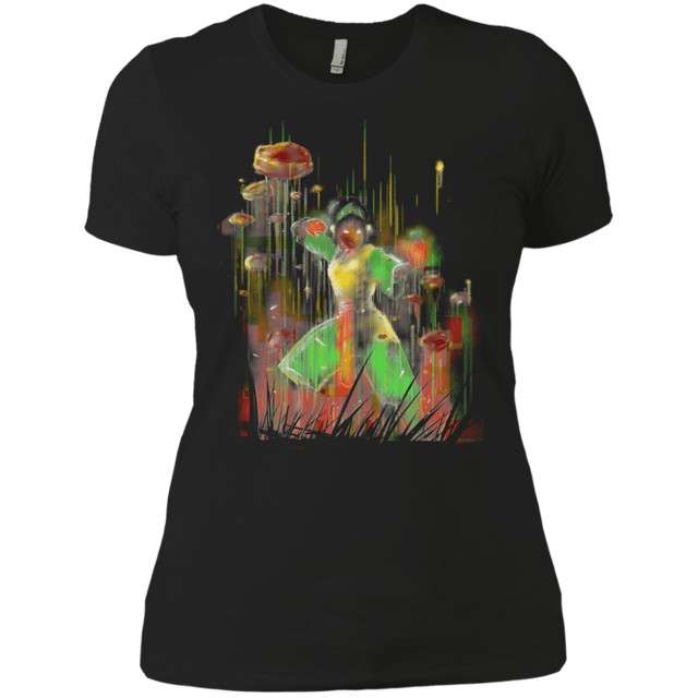 T-Shirts Black / X-Small She Rocks Women's Premium T-Shirt