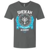 Sheikah Academy Men's Premium V-Neck