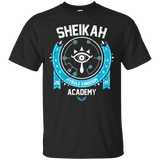 T-Shirts Black / Small Sheikah Academy T-Shirt