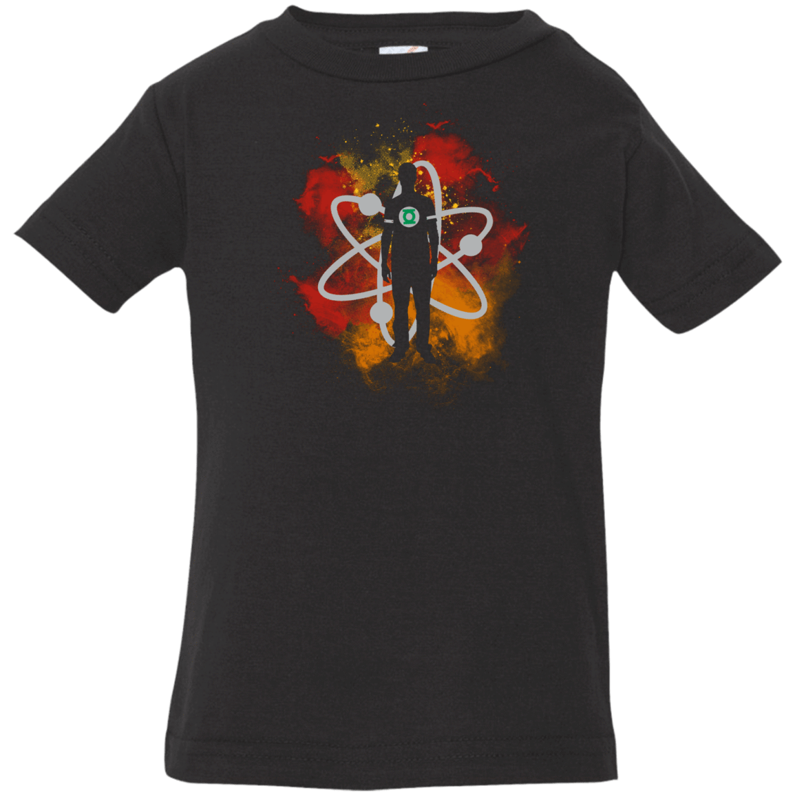 Sheldon Space Infant Premium T-Shirt