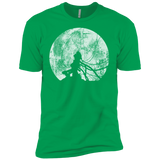 T-Shirts Kelly Green / YXS Shell of a Ghost Boys Premium T-Shirt