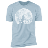 T-Shirts Light Blue / YXS Shell of a Ghost Boys Premium T-Shirt