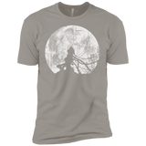 T-Shirts Light Grey / YXS Shell of a Ghost Boys Premium T-Shirt