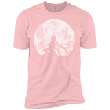 T-Shirts Light Pink / YXS Shell of a Ghost Boys Premium T-Shirt