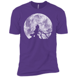 T-Shirts Purple Rush / YXS Shell of a Ghost Boys Premium T-Shirt