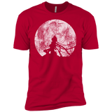 T-Shirts Red / YXS Shell of a Ghost Boys Premium T-Shirt