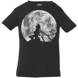 T-Shirts Black / 6 Months Shell of a Ghost Infant Premium T-Shirt