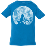 T-Shirts Cobalt / 6 Months Shell of a Ghost Infant Premium T-Shirt