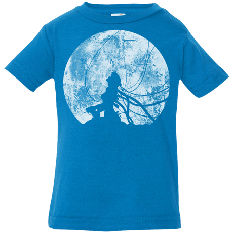 T-Shirts Cobalt / 6 Months Shell of a Ghost Infant Premium T-Shirt
