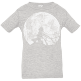 T-Shirts Heather Grey / 6 Months Shell of a Ghost Infant Premium T-Shirt