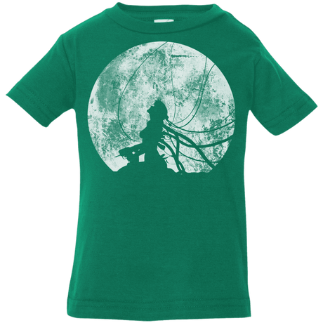 T-Shirts Kelly / 6 Months Shell of a Ghost Infant Premium T-Shirt