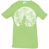 T-Shirts Key Lime / 6 Months Shell of a Ghost Infant Premium T-Shirt