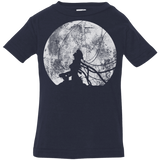 T-Shirts Navy / 6 Months Shell of a Ghost Infant Premium T-Shirt