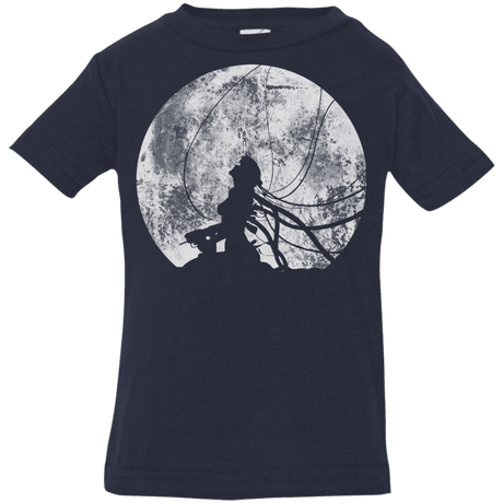 T-Shirts Navy / 6 Months Shell of a Ghost Infant Premium T-Shirt