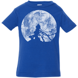 T-Shirts Royal / 6 Months Shell of a Ghost Infant Premium T-Shirt