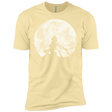 T-Shirts Banana Cream / X-Small Shell of a Ghost Men's Premium T-Shirt