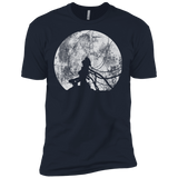 T-Shirts Midnight Navy / X-Small Shell of a Ghost Men's Premium T-Shirt