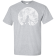 T-Shirts Sport Grey / XLT Shell of a Ghost Tall T-Shirt
