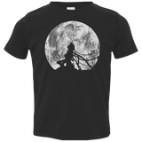 T-Shirts Black / 2T Shell of a Ghost Toddler Premium T-Shirt