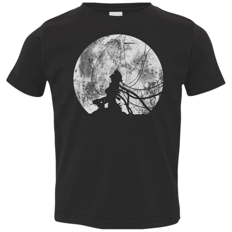 T-Shirts Black / 2T Shell of a Ghost Toddler Premium T-Shirt