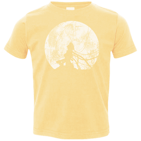 T-Shirts Butter / 2T Shell of a Ghost Toddler Premium T-Shirt