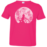 T-Shirts Hot Pink / 2T Shell of a Ghost Toddler Premium T-Shirt