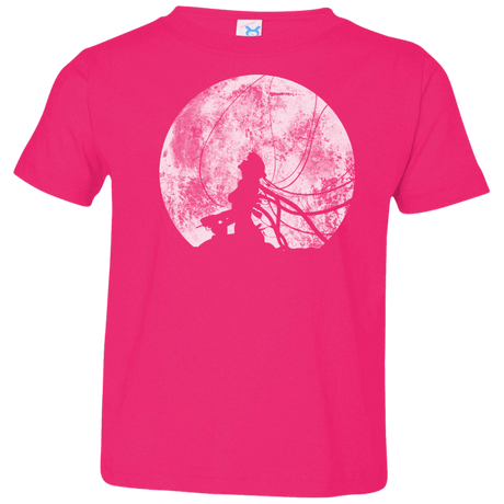 T-Shirts Hot Pink / 2T Shell of a Ghost Toddler Premium T-Shirt