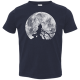 T-Shirts Navy / 2T Shell of a Ghost Toddler Premium T-Shirt