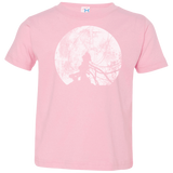 T-Shirts Pink / 2T Shell of a Ghost Toddler Premium T-Shirt