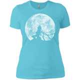 T-Shirts Cancun / X-Small Shell of a Ghost Women's Premium T-Shirt