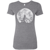 T-Shirts Premium Heather / S Shell of a Ghost Women's Triblend T-Shirt