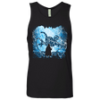 T-Shirts Black / S Shelob's Lair Men's Premium Tank Top