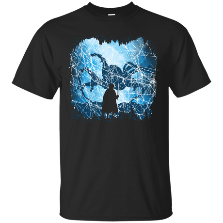 T-Shirts Black / S Shelob's Lair T-Shirt