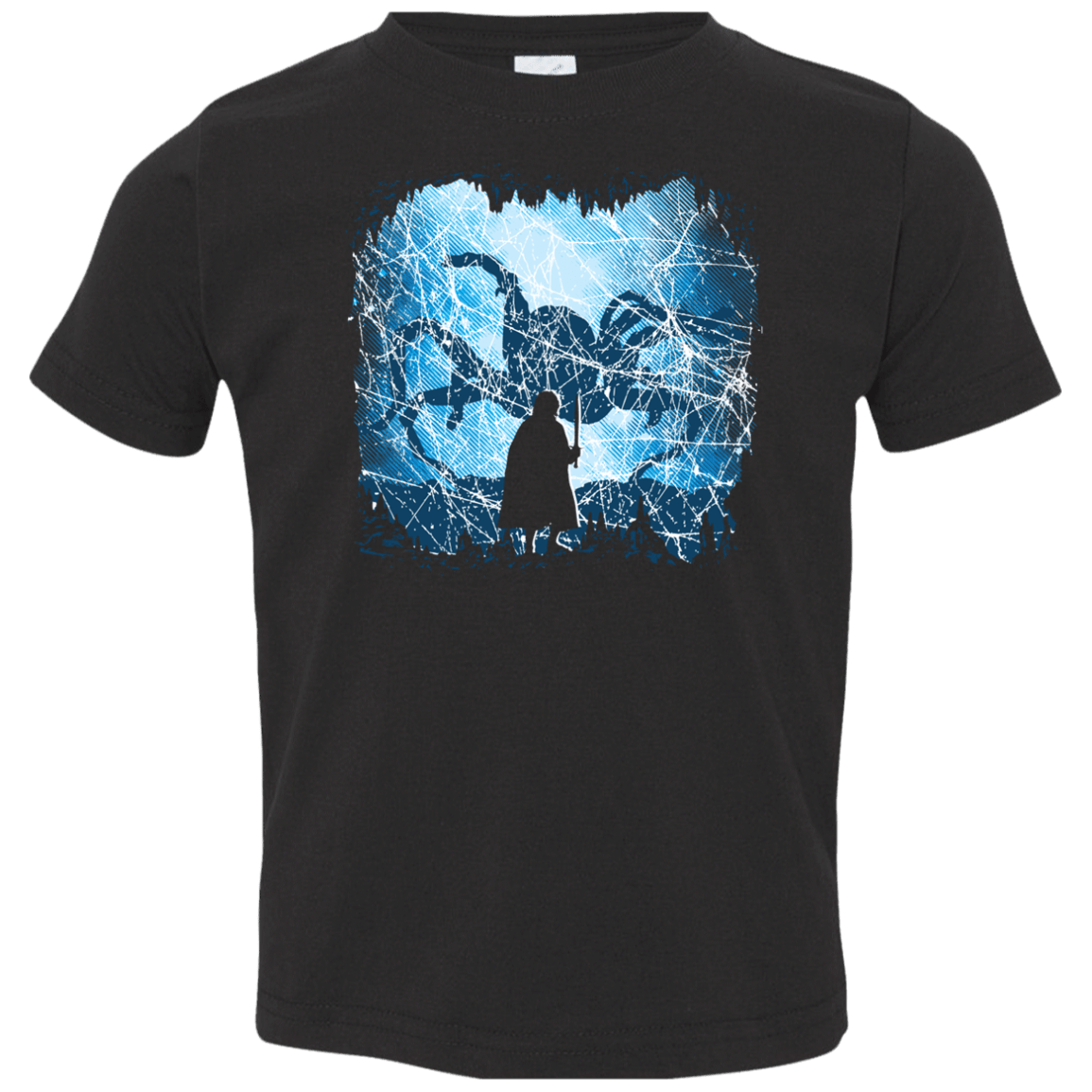 Shelob's Lair Toddler Premium T-Shirt