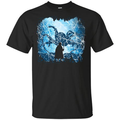 T-Shirts Black / YXS Shelob's Lair Youth T-Shirt