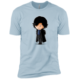 Sherlock (2) Men's Premium T-Shirt