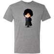 T-Shirts Premium Heather / Small Sherlock (2) Men's Triblend T-Shirt