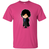 T-Shirts Heliconia / Small Sherlock (2) T-Shirt