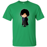 T-Shirts Irish Green / Small Sherlock (2) T-Shirt