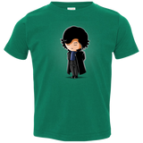 T-Shirts Kelly / 2T Sherlock (2) Toddler Premium T-Shirt